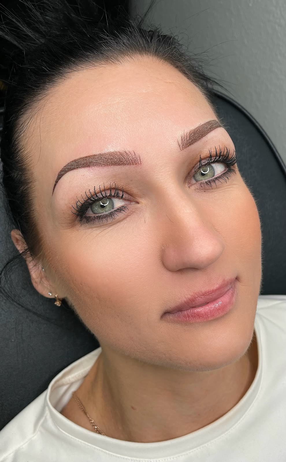 Brow Lounge healed work — image 6