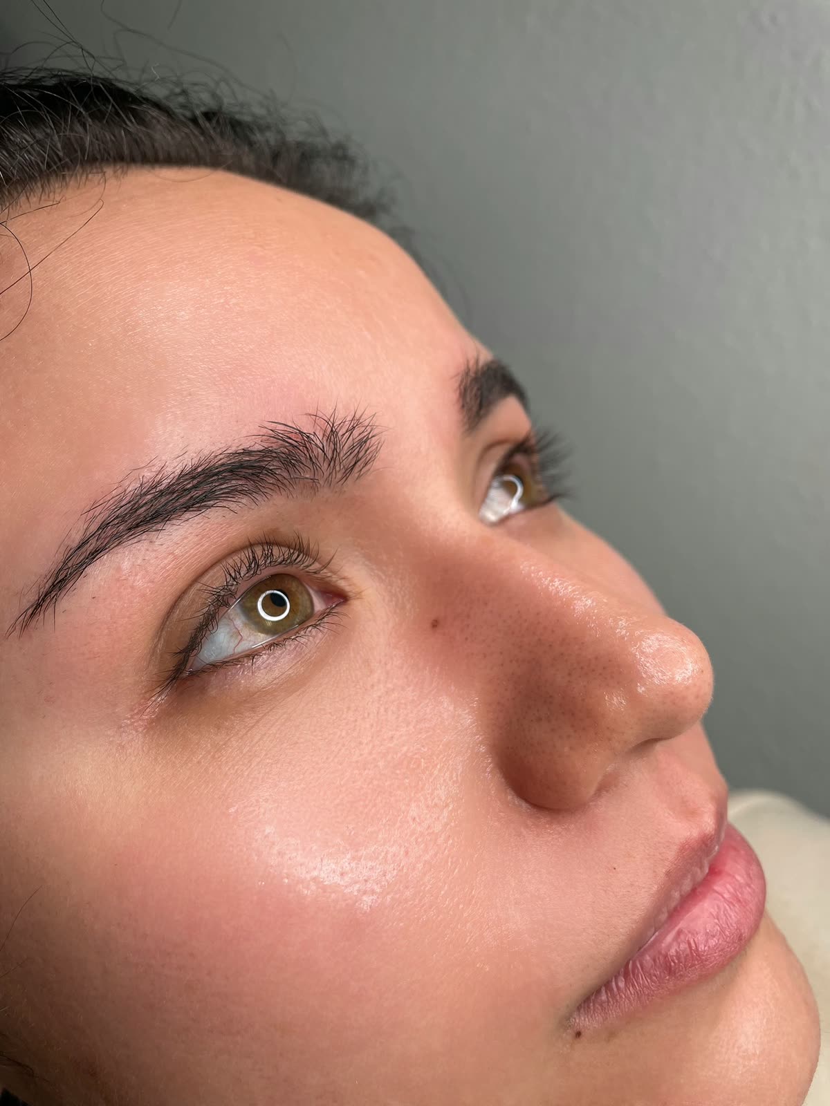 Brow Lounge healed work — image 9