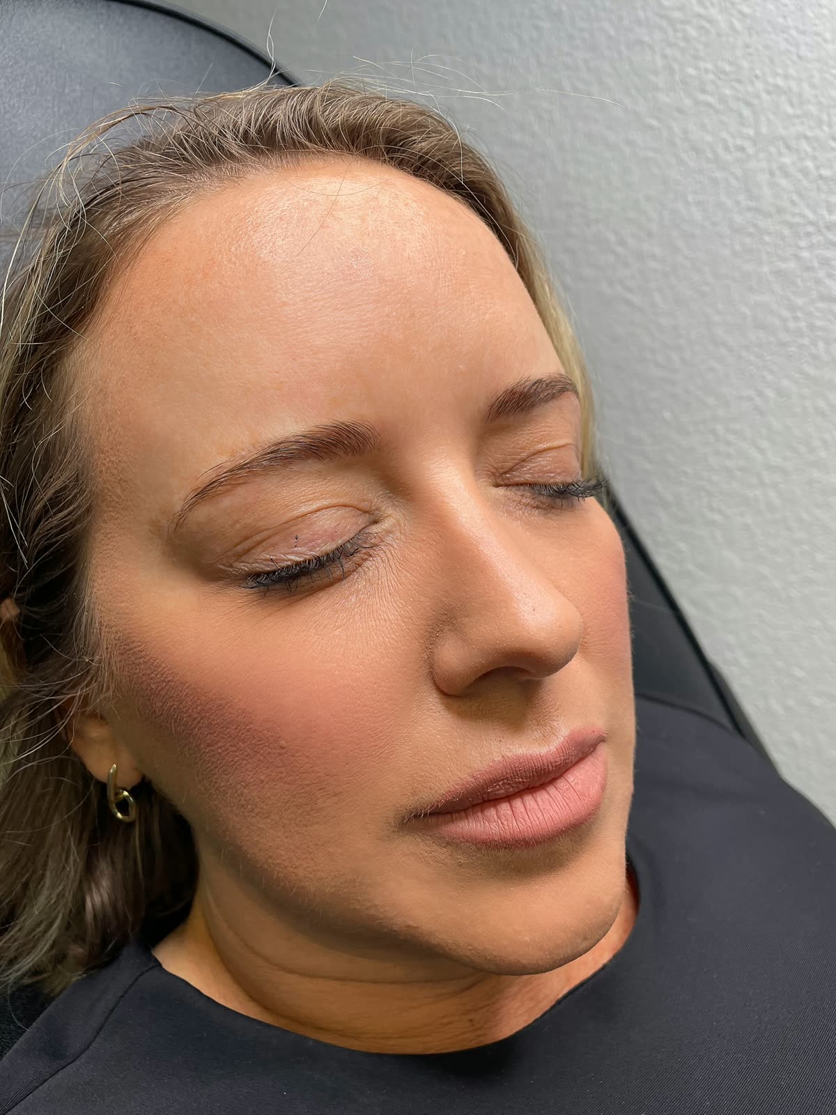 Brow Lounge healed work — image 12