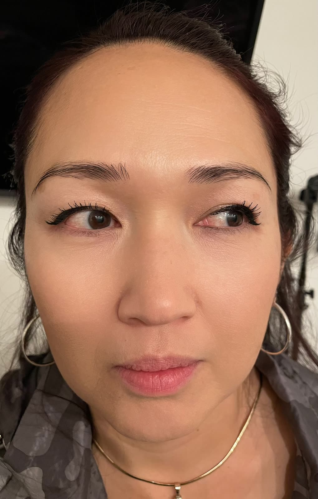 Brow Lounge healed work — image 23