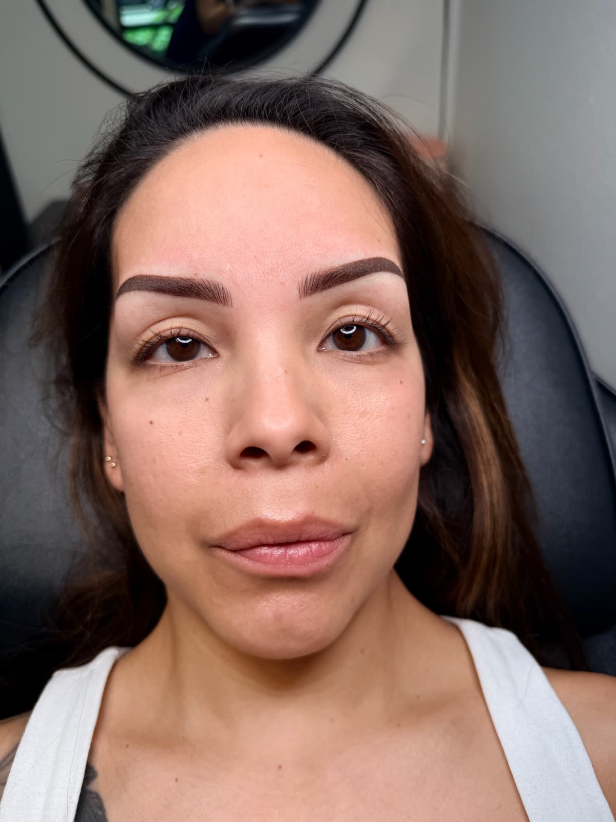 Brow Lounge healed work — image 40