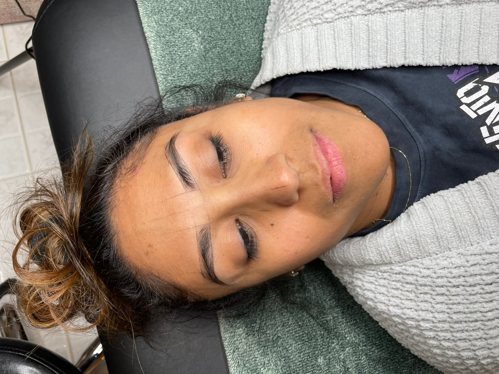 Brow Lounge healed work — image 45