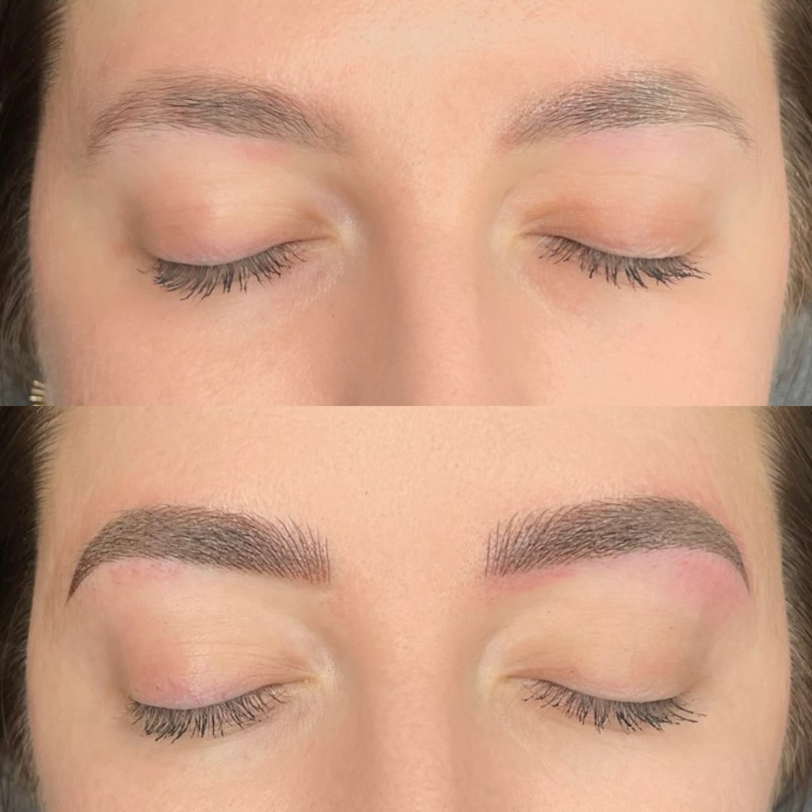 Brow Lounge healed work — image 60