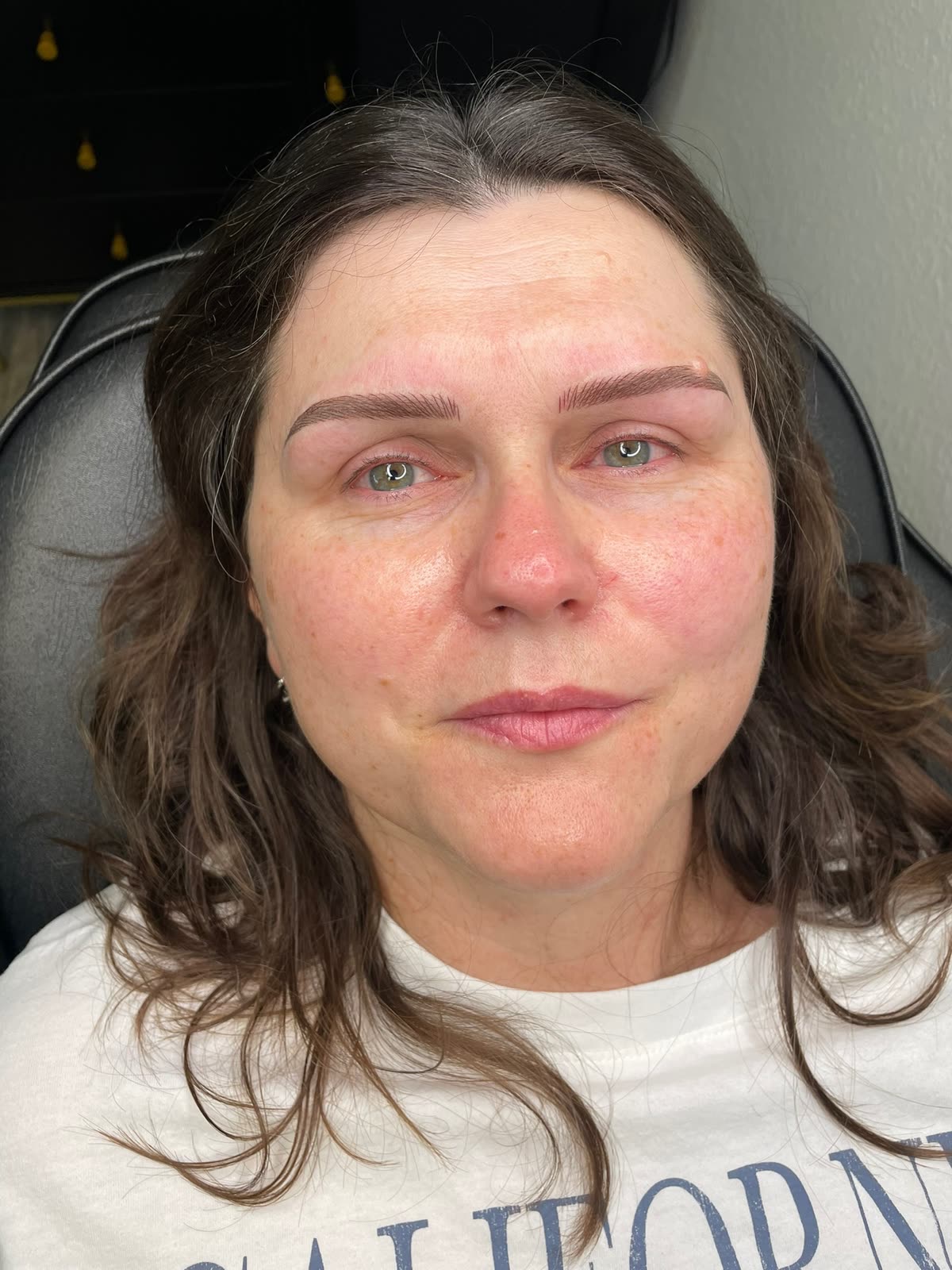 Brow Lounge healed work — image 62
