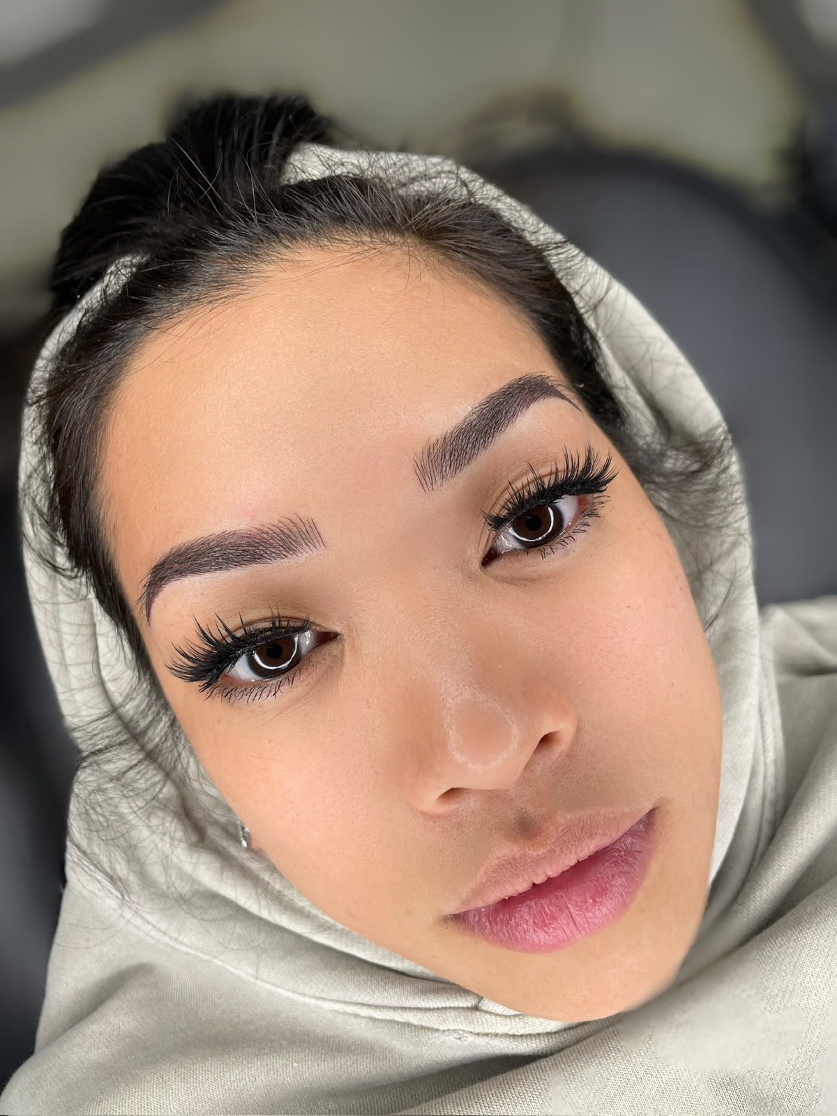 Brow Lounge healed work — image 64