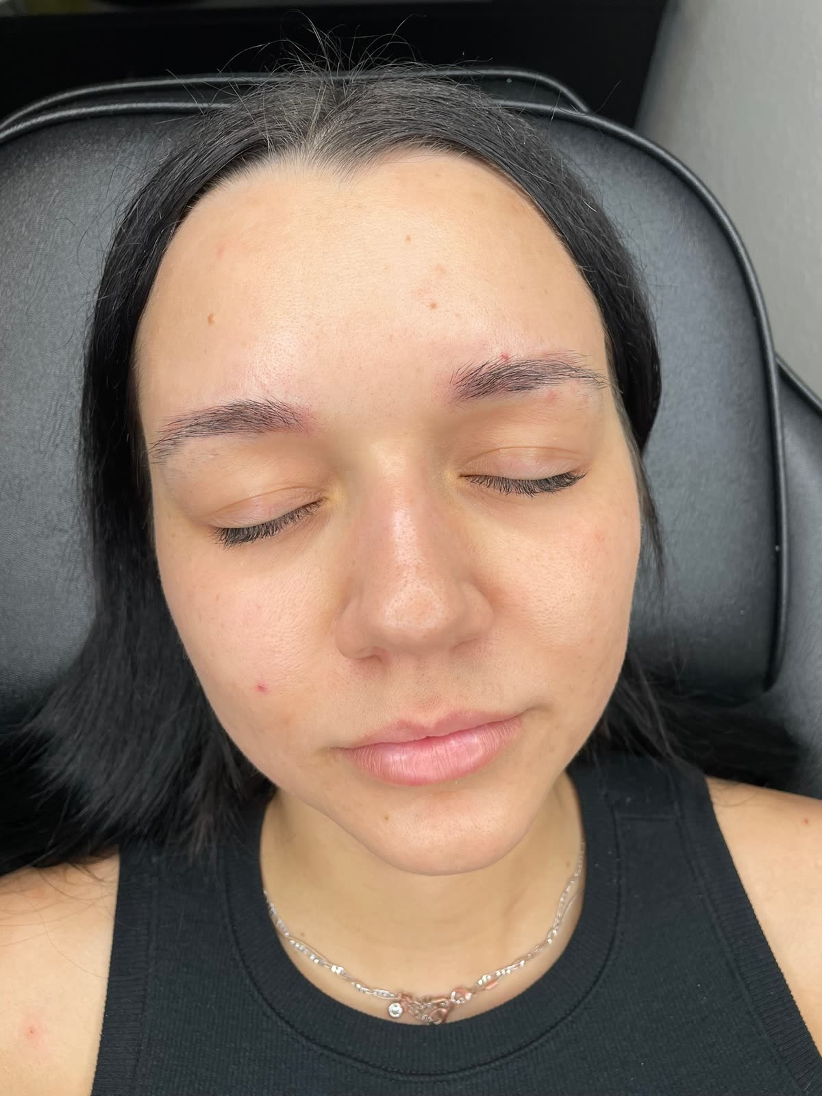 Brow Lounge healed work — image 75