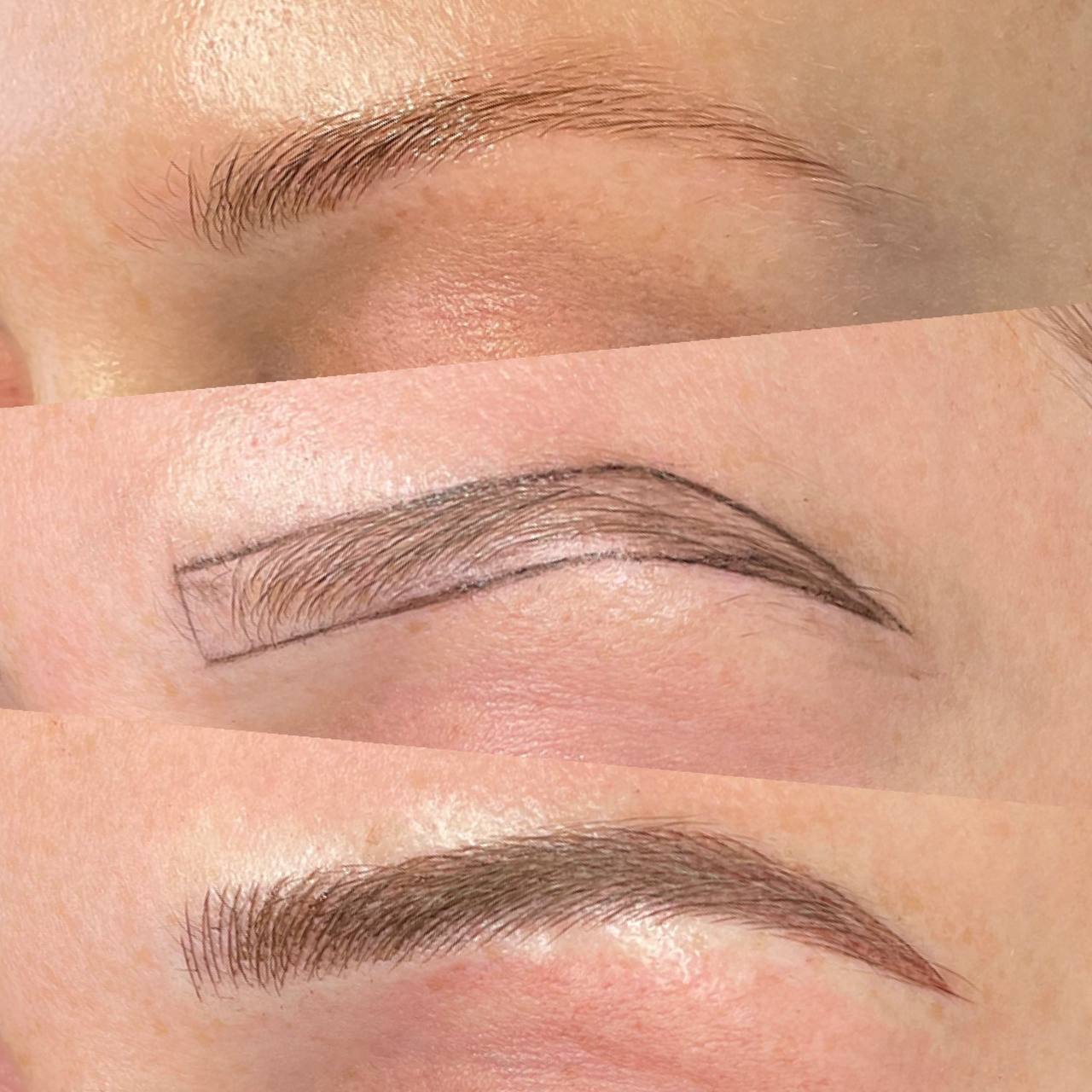 Microblading